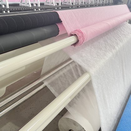 Zolytech ベッドマットレス キルティング マシン ロックステッチ