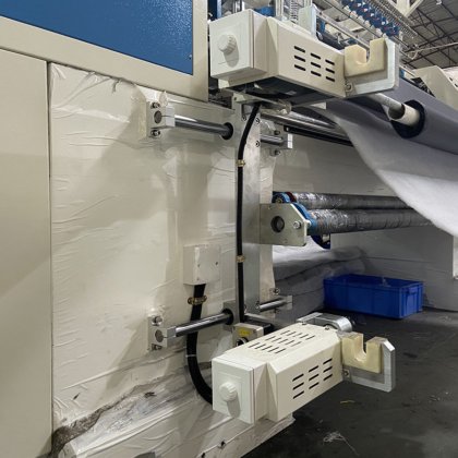 ゾリーテック機械マットレス多針キルティング機械産業用キルティング機械