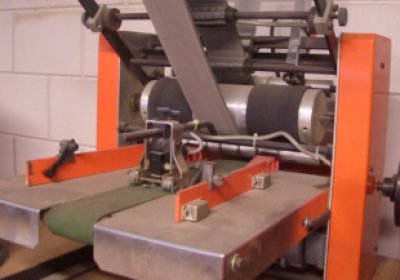 Unilith Envelope feeder 2707