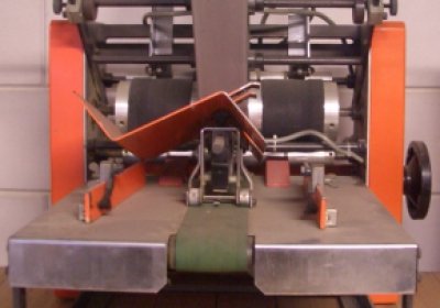 Unilith Envelope feeder 2707