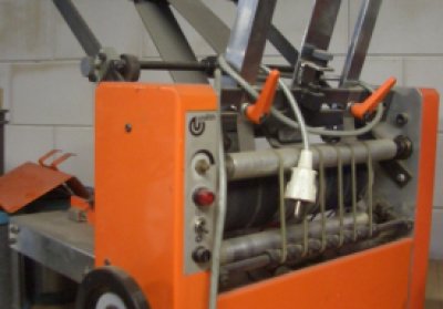 Unilith Envelope feeder 2707