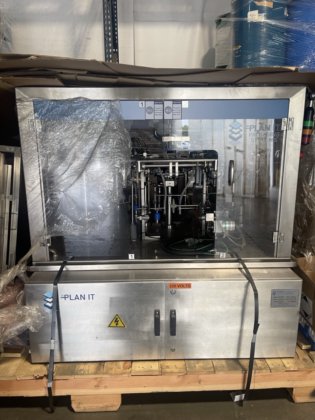 2020 Plan It Packaging Systems