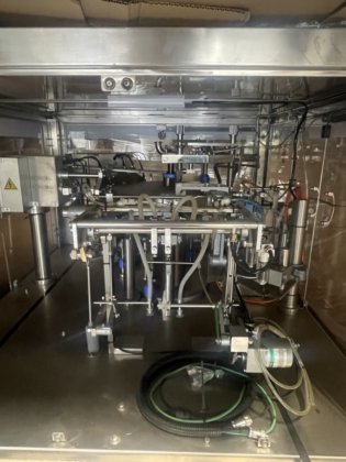 2020 Plan It Packaging Systems