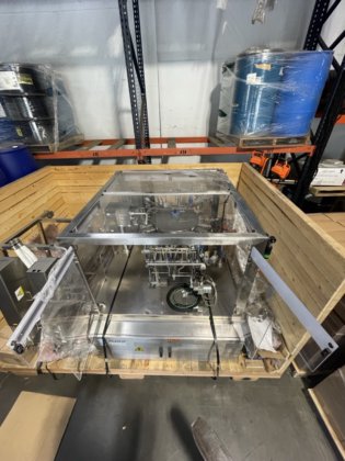 2020 Plan It Packaging Systems
