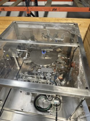 2020 Plan It Packaging Systems