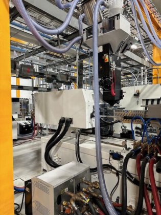 2022 Tederic E328-E500C