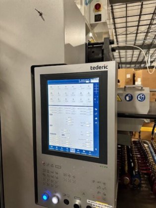 2022 Tederic E328-E500C