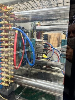 2022 Tederic E328-E500C