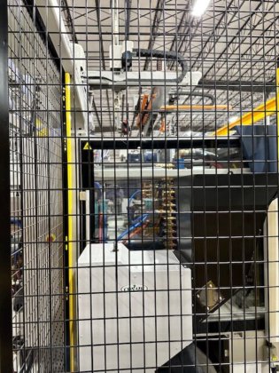 2022 Tederic E328-E500C