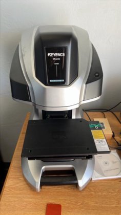 2021 Keyence VR-6100 in Chicago, IL, USA
