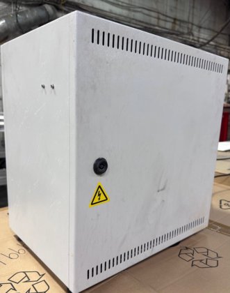 MicroLAN BACTControl