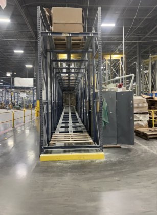 Generic Recycling System