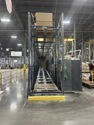 Generic Recycling System