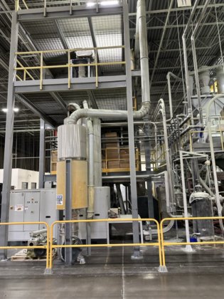 Generic Recycling System