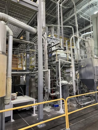 Generic Recycling System