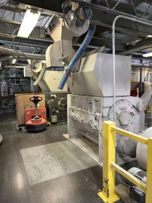 Generic Recycling System