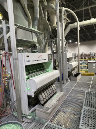 Generic Recycling System