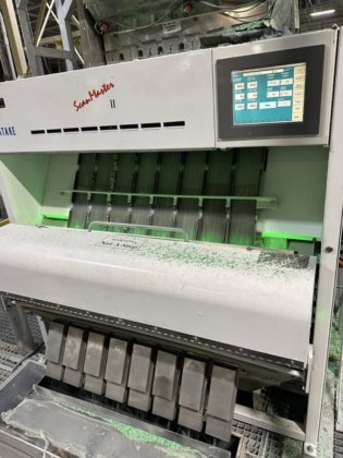 Generic Recycling System