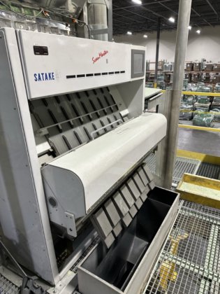 Generic Recycling System