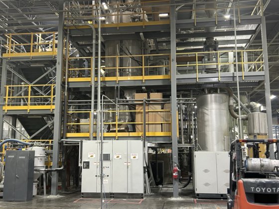 Generic Recycling System