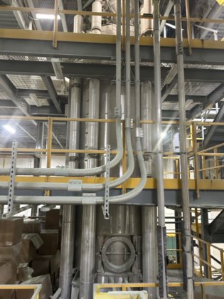 Generic Recycling System