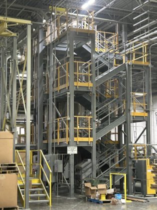 Generic Recycling System