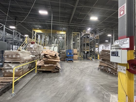 Generic Recycling System