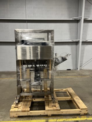 2021 A.P.E.S. Explosion Proof Filling