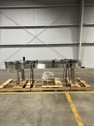 2021 A.P.E.S. Explosion Proof Filling
