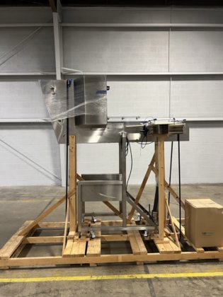 2021 A.P.E.S. Explosion Proof Filling