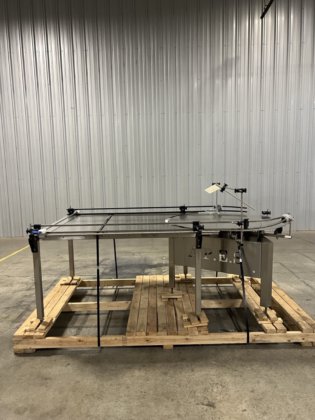2021 A.P.E.S. Explosion Proof Filling