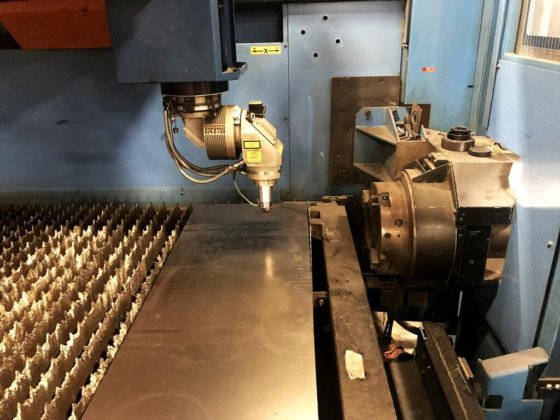 2004 Prima Domino 1530HS in Hockessin, DE, USA