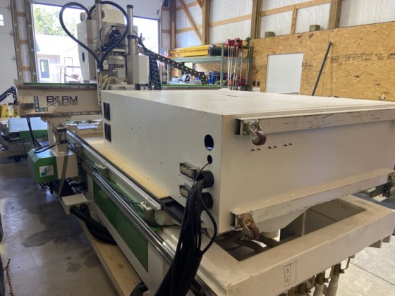 2015 Bcam BCM1325E