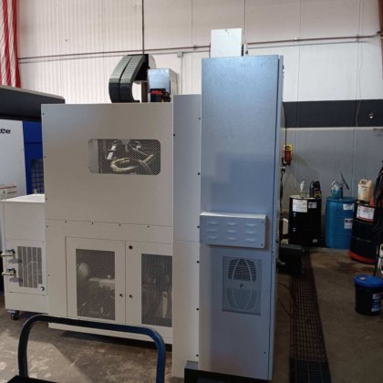 2022 Methods MB 450U