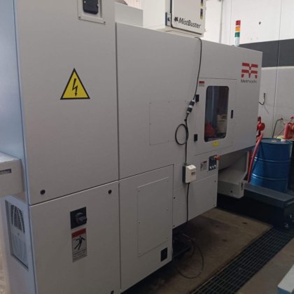 2022 Methods MB 450U