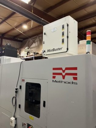 2022 Methods MB 450U