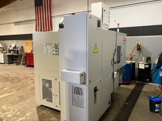 2022 Methods MB 450U