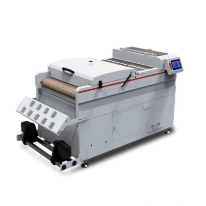 60cm DTFパウダーシェーカー乾燥機