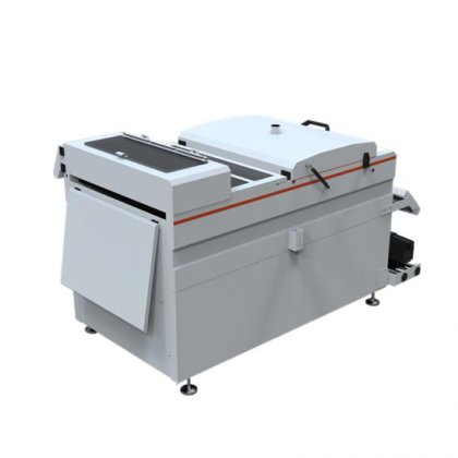 60cm DTFパウダーシェーカー乾燥機