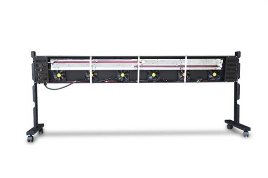 エコ溶剤昇華型プリンターインクジェット乾燥機用プリンター乾燥機