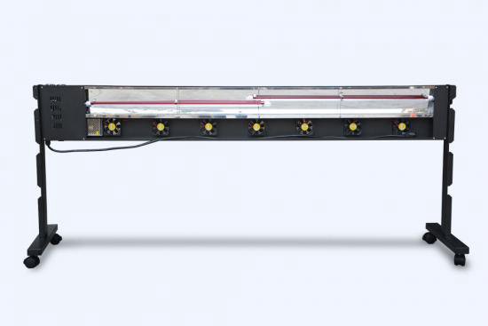 エコ溶剤昇華型プリンターインクジェット乾燥機用プリンター乾燥機