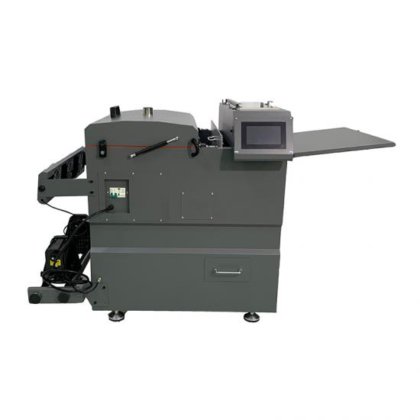 Máquina de secador de pó