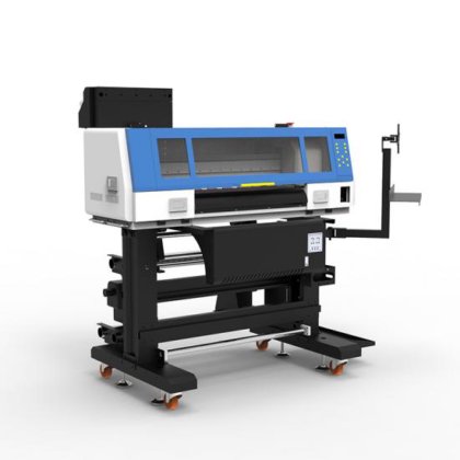 Tシャツ用24インチドライテキスタイル昇華プリンター