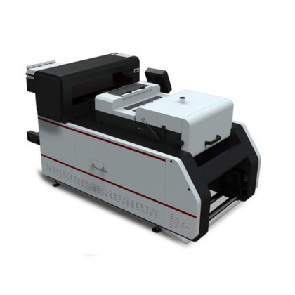 A3 dtf プリンター I3200 シェーカー