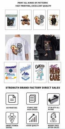 A3 dtf プリンター I3200 シェーカー