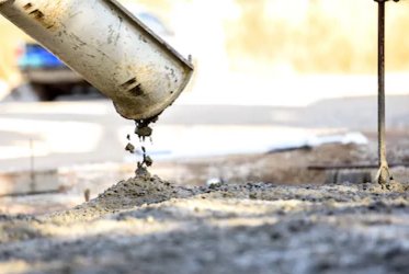 可移动混凝土站