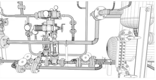 压力容器 Machinery