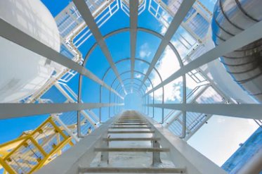 压力容器 Machinery