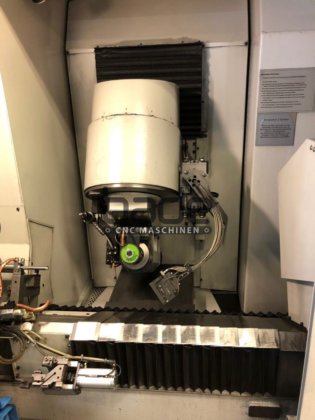 schütte schleifmaschinen