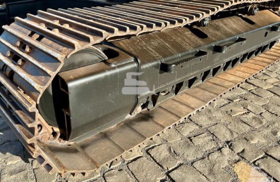 2021 Caterpillar 323